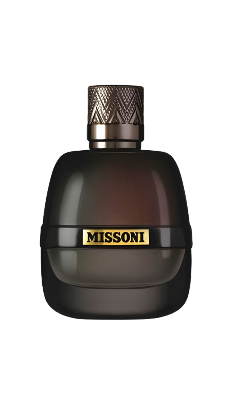 Missoni Parfum Pour Homme