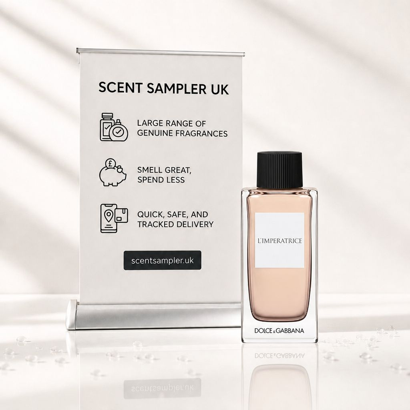 L'Imperatrice by Dolce & Gabbana