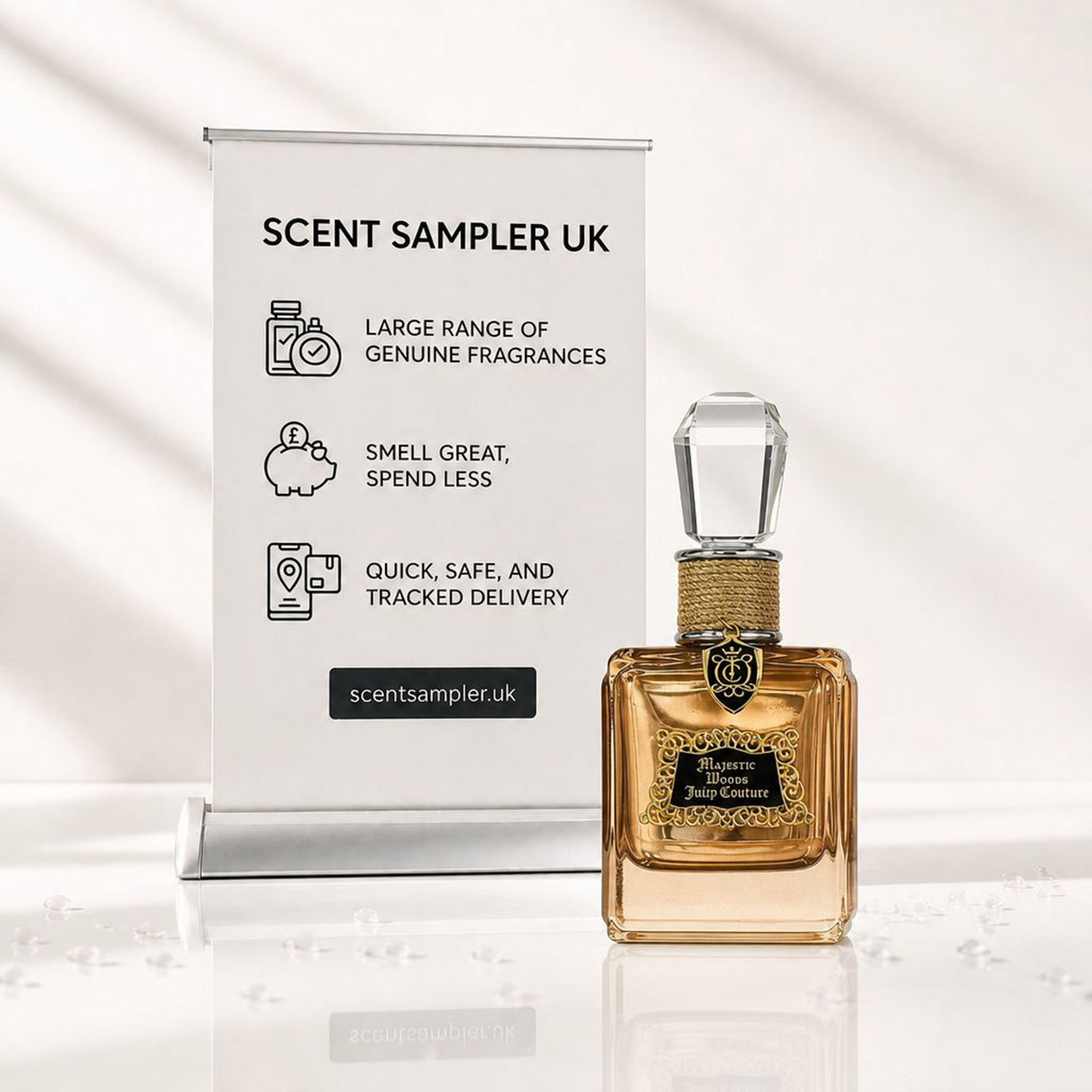 Majestic Woods by Juicy Couture