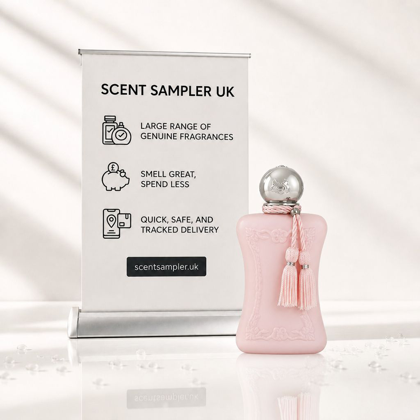 Delina from Parfums De Marly