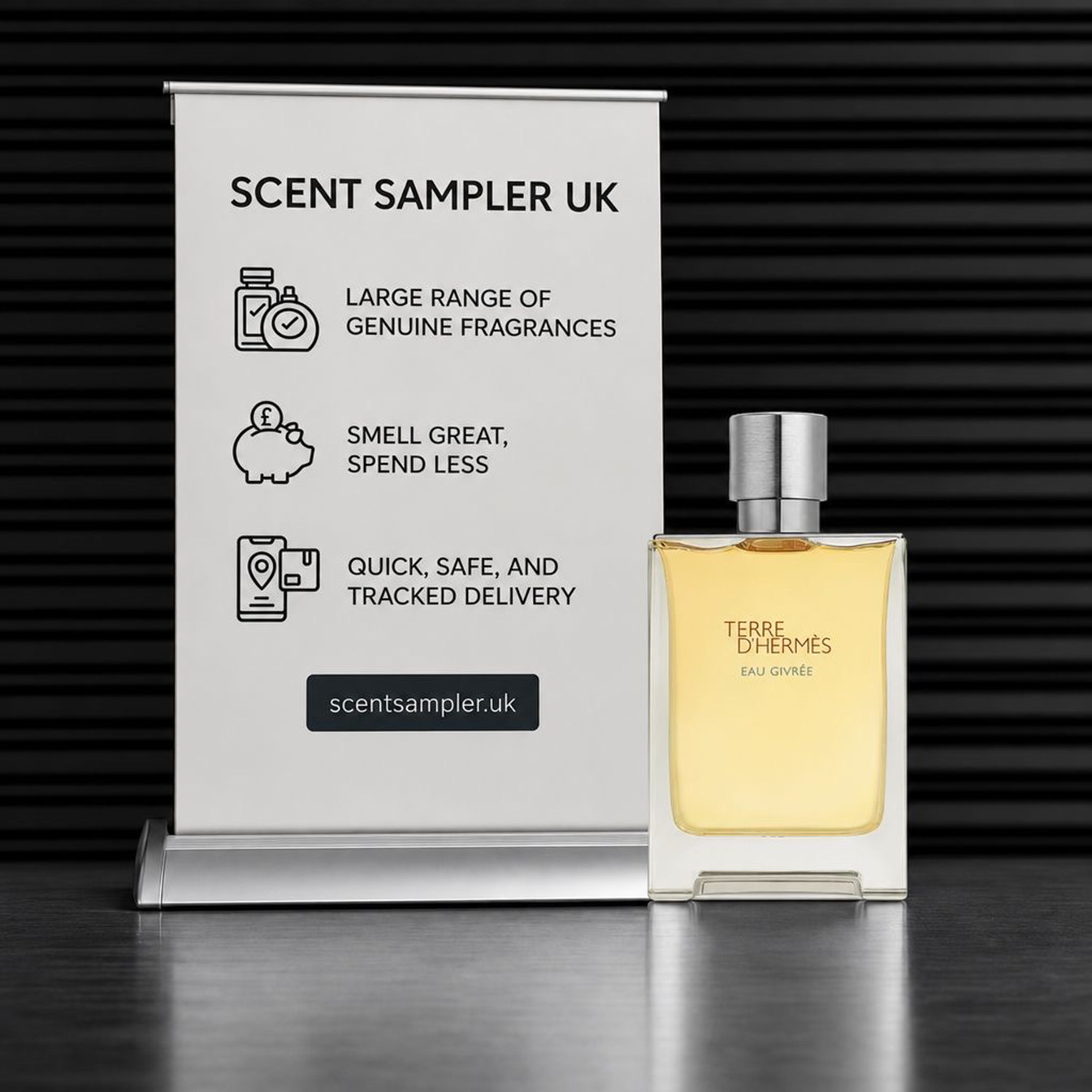 Terre d'Hermès Eau Givree from Hermès