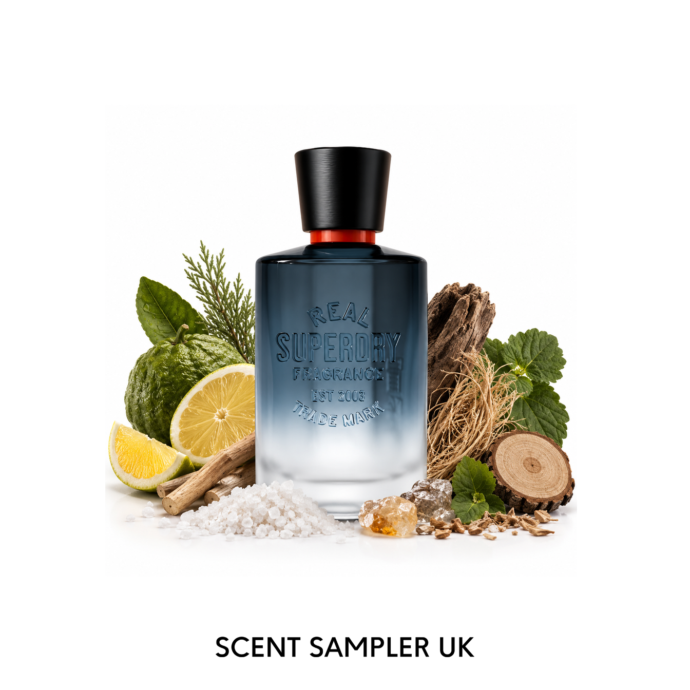 Real Superdry 01 For Men