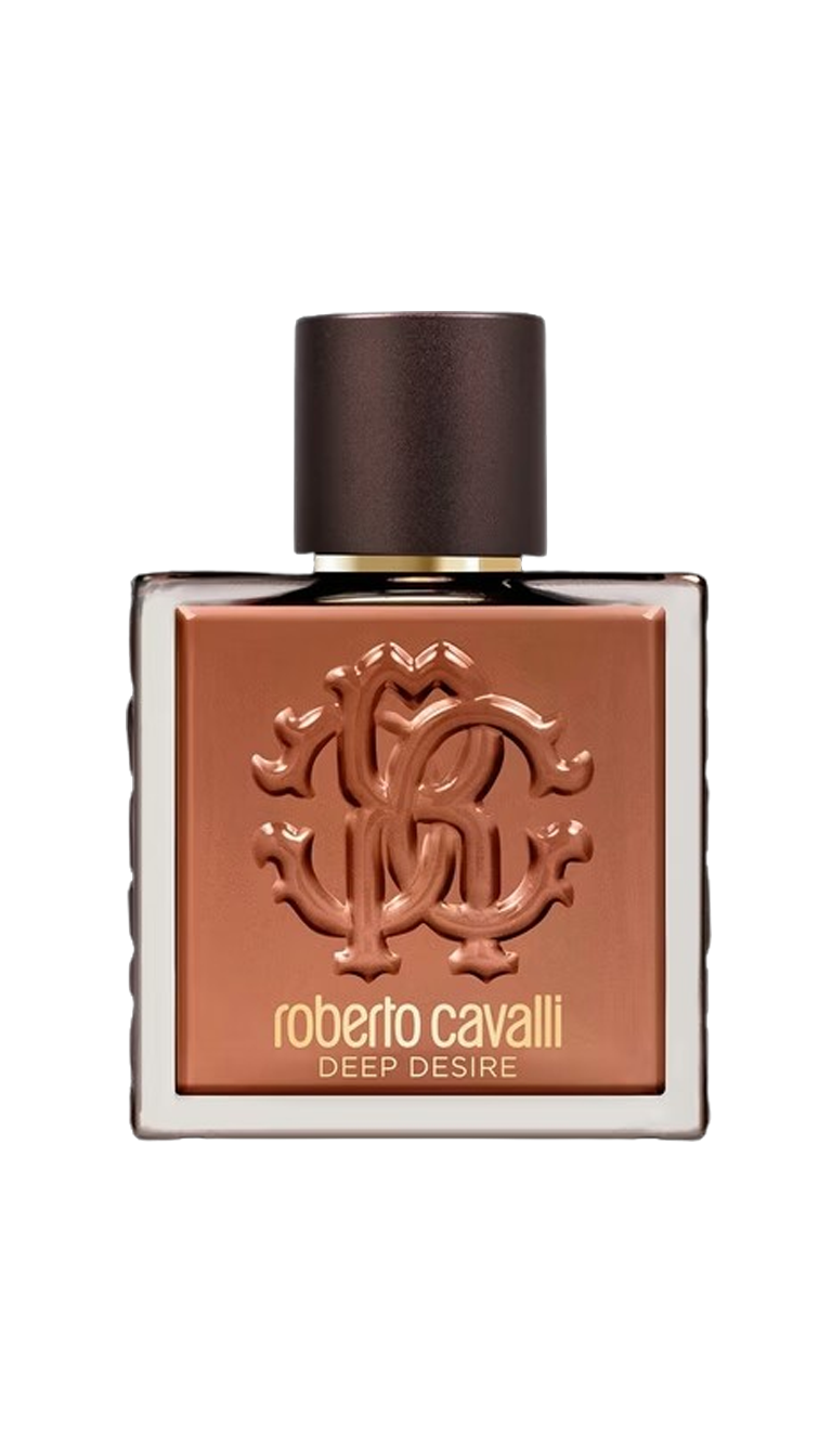 Uomo Deep Desire by Roberto Cavalli