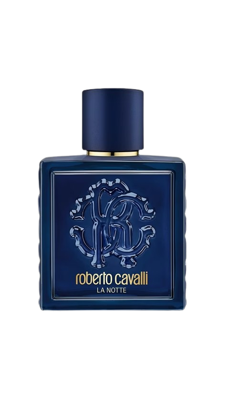 Uomo La Notte by Roberto Cavalli