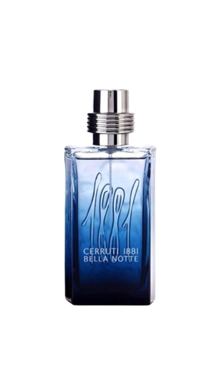 1881 Bella Notte Man from Cerruti