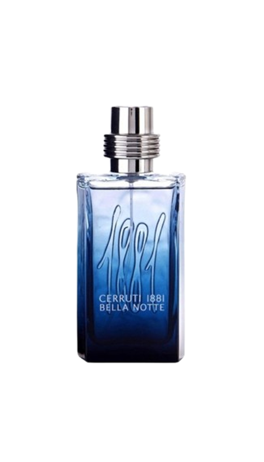 1881 Bella Notte Man from Cerruti