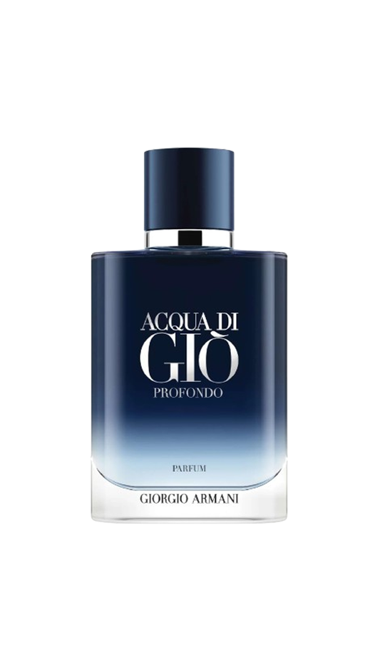 Acqua Di Gio Profondo Parfum from Armani