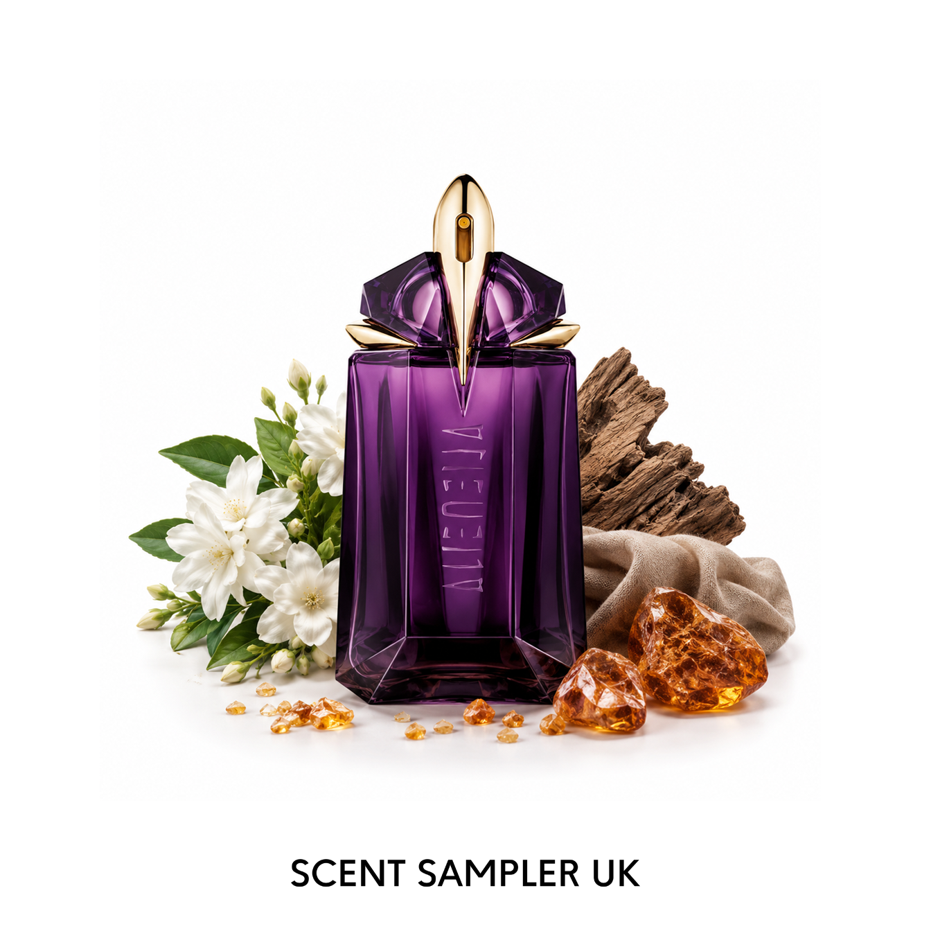 Alien Eau De Toilette by Mugler
