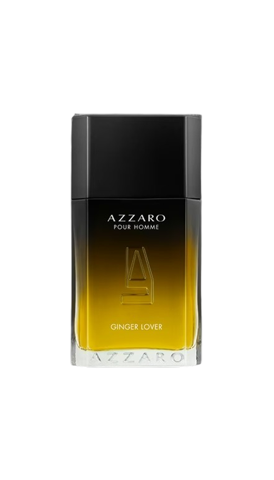 Azzaro Pour Homme Ginger Lover from Azzaro