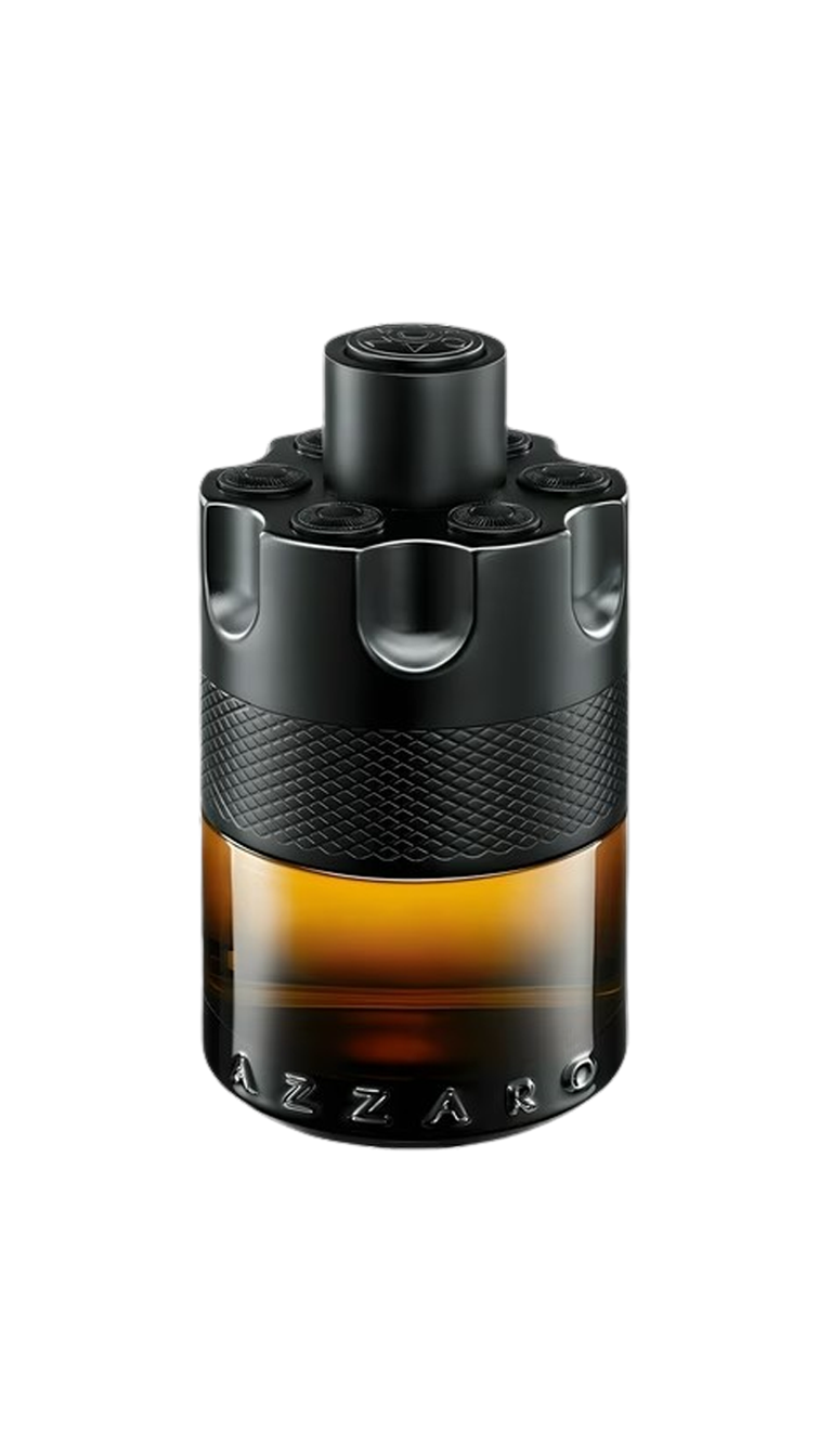 The Most Wanted Parfum by Azzaro