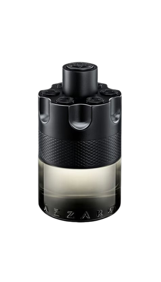 The Most Wanted Eau De Parfum Intense from Azzaro