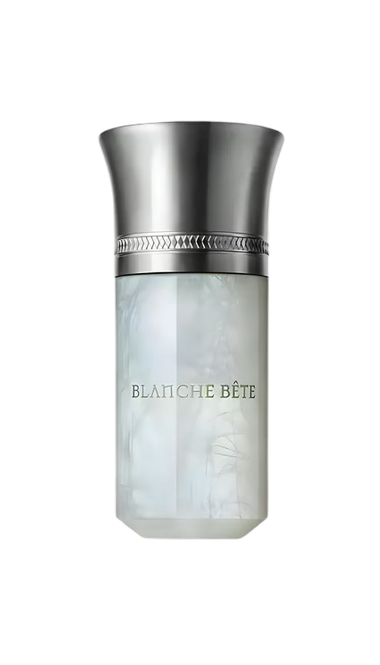 Blanche Bête from Les Liquides Imaginaires