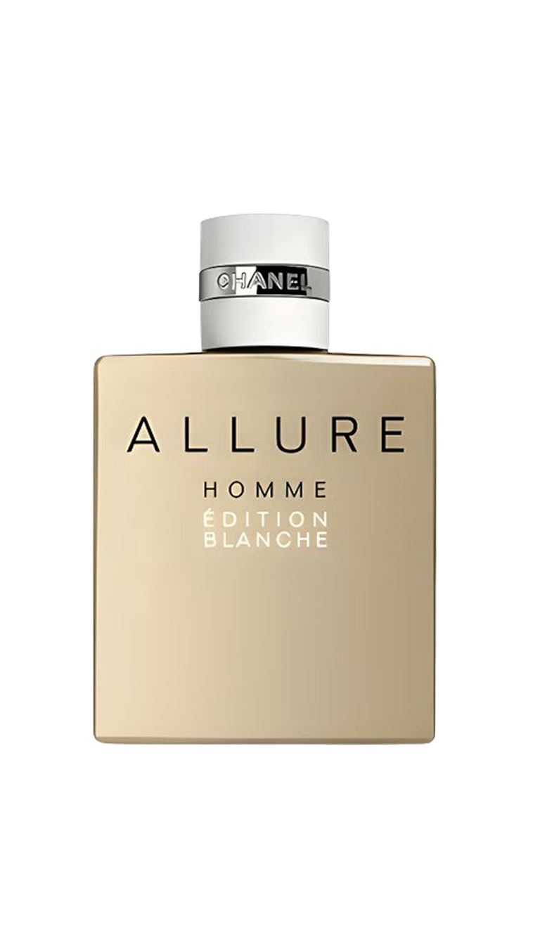 Allure Homme Edition Blanche from Chanel