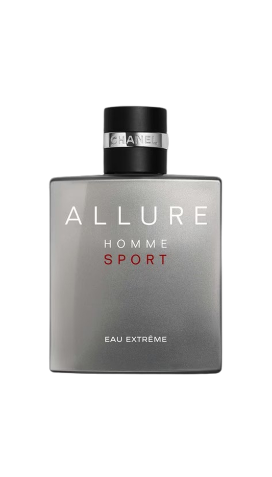 Allure Homme Sport Eau Extrême by Chanel