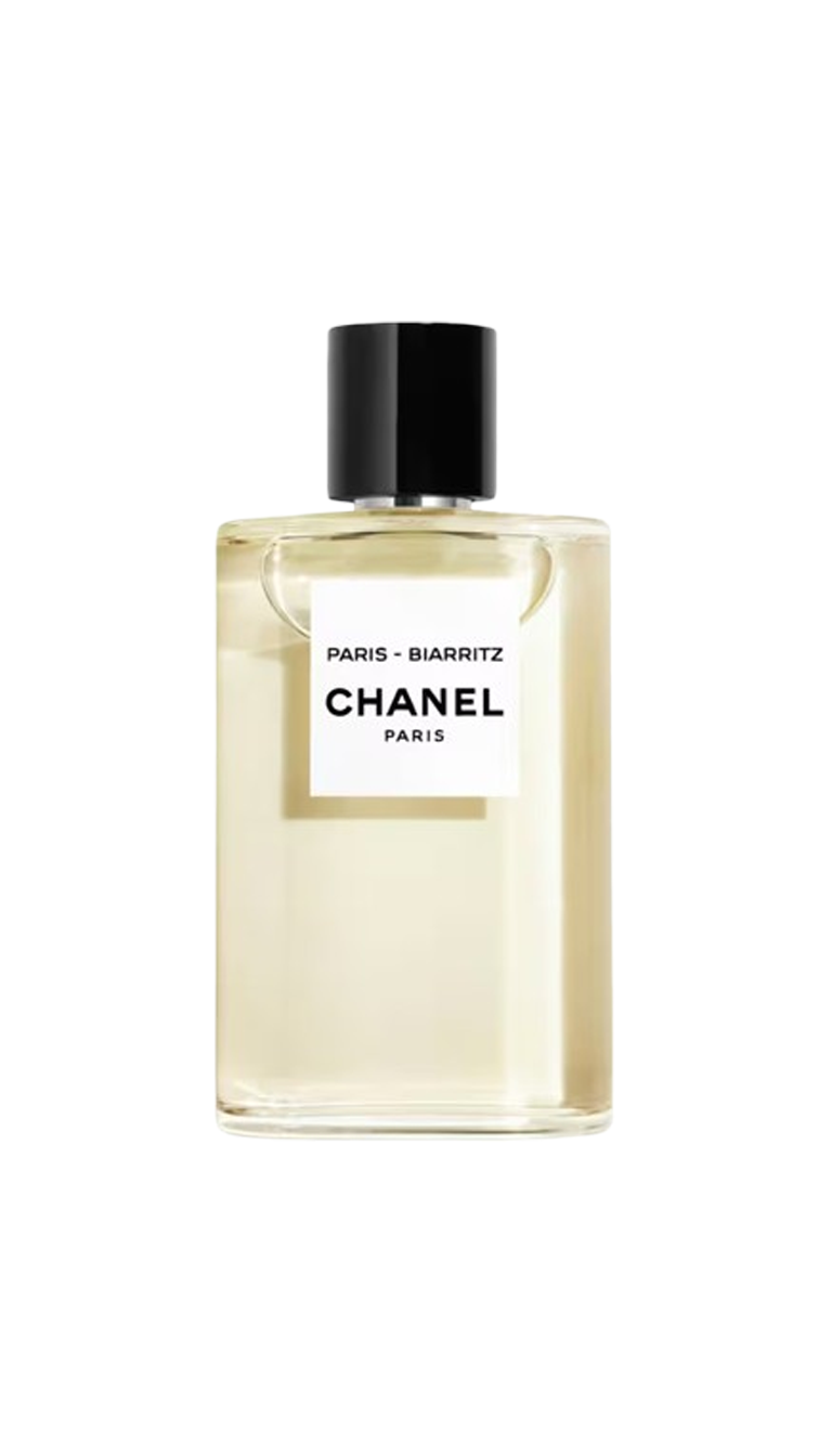 Paris – Biarritz from Chanel