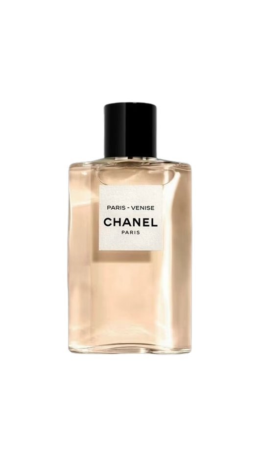 Paris - Venise from Chanel