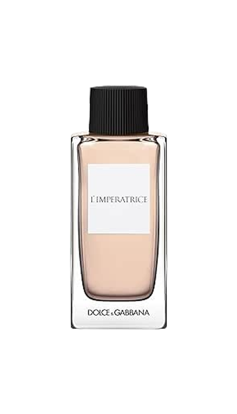 L'Imperatrice by Dolce & Gabbana