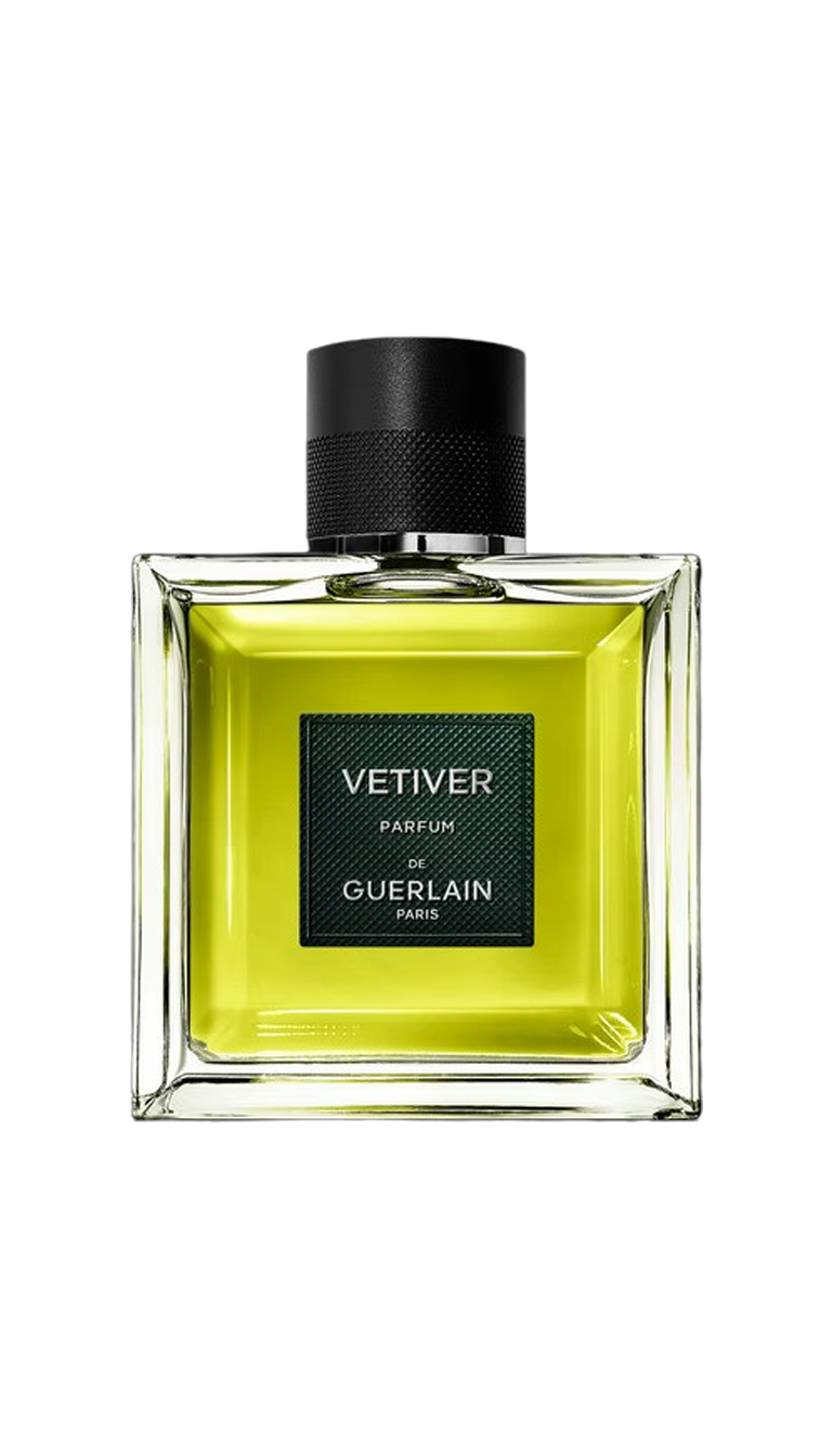 Guerlain Vetiver