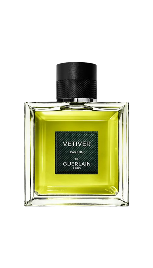 Guerlain Vetiver