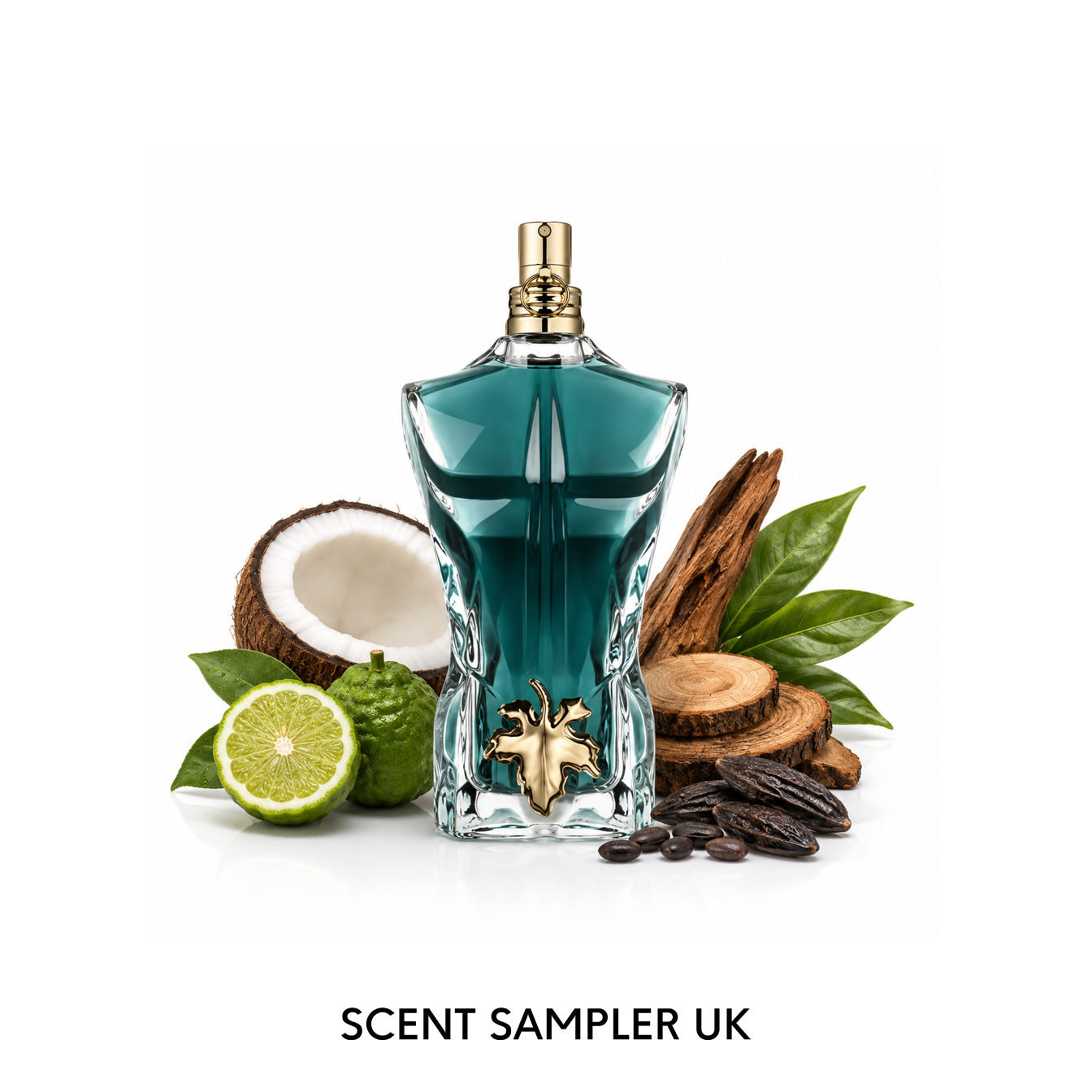 Le Beau by Jean Paul Gaultier