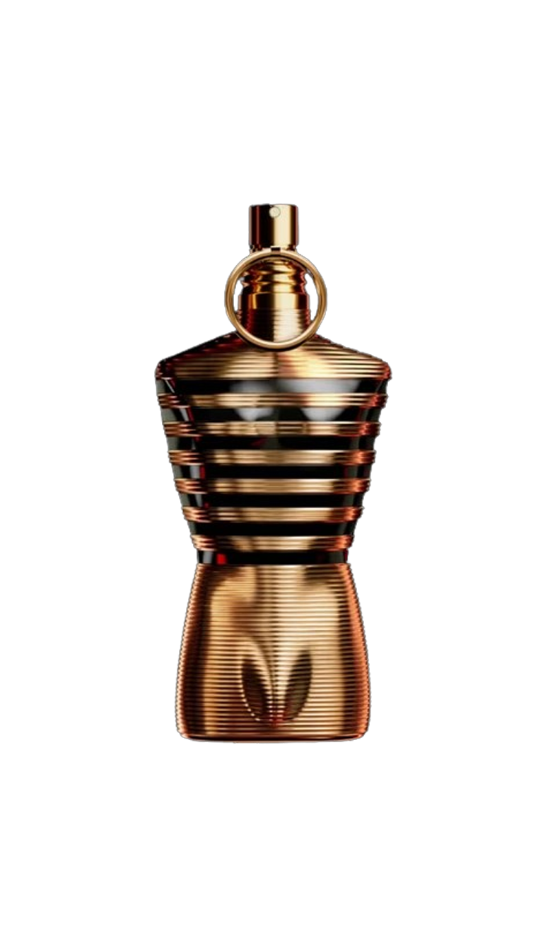 Le Male Elixir Jean by Paul Gaultier