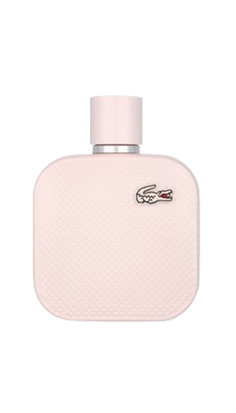 Lacoste Rose Eau De Parfum  L.12.12 Pink