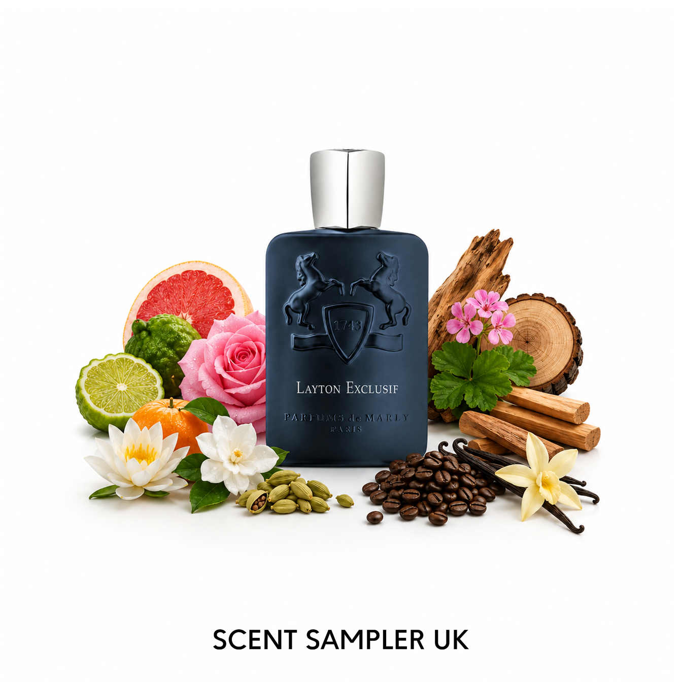 Layton Exclusif from Parfums De Marly