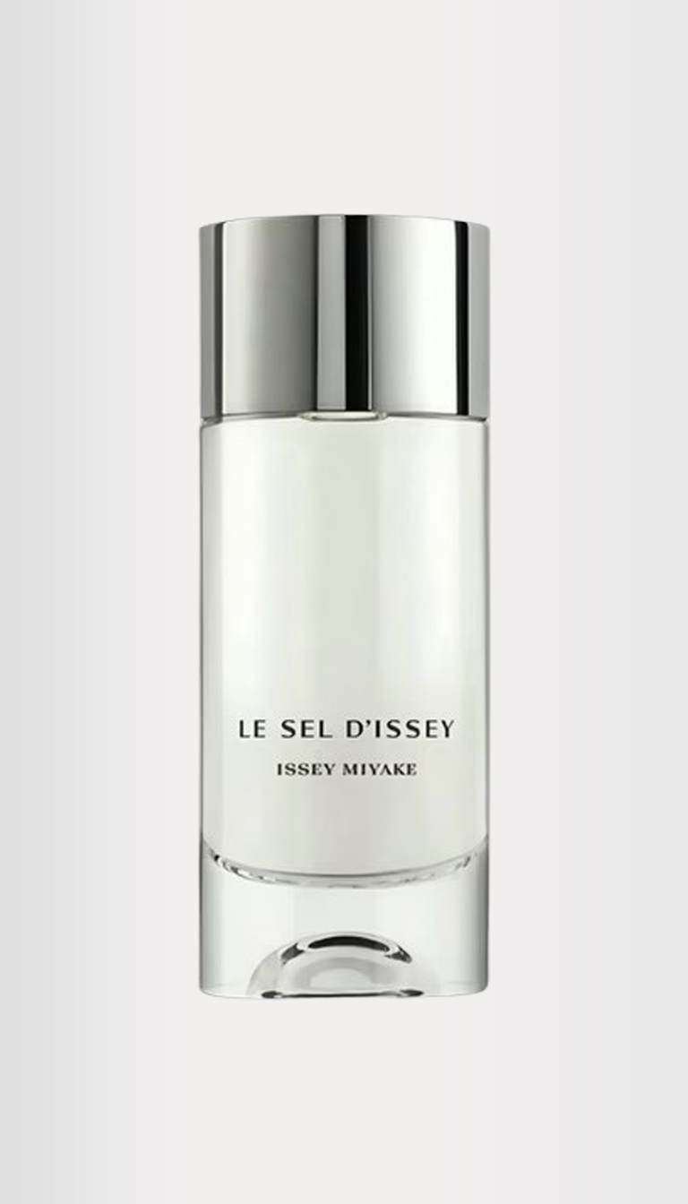 Le Sel d’Issey By Issey Miyake