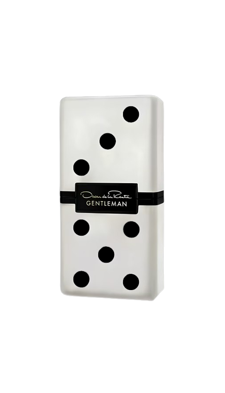 Gentleman from Oscar De La Renta