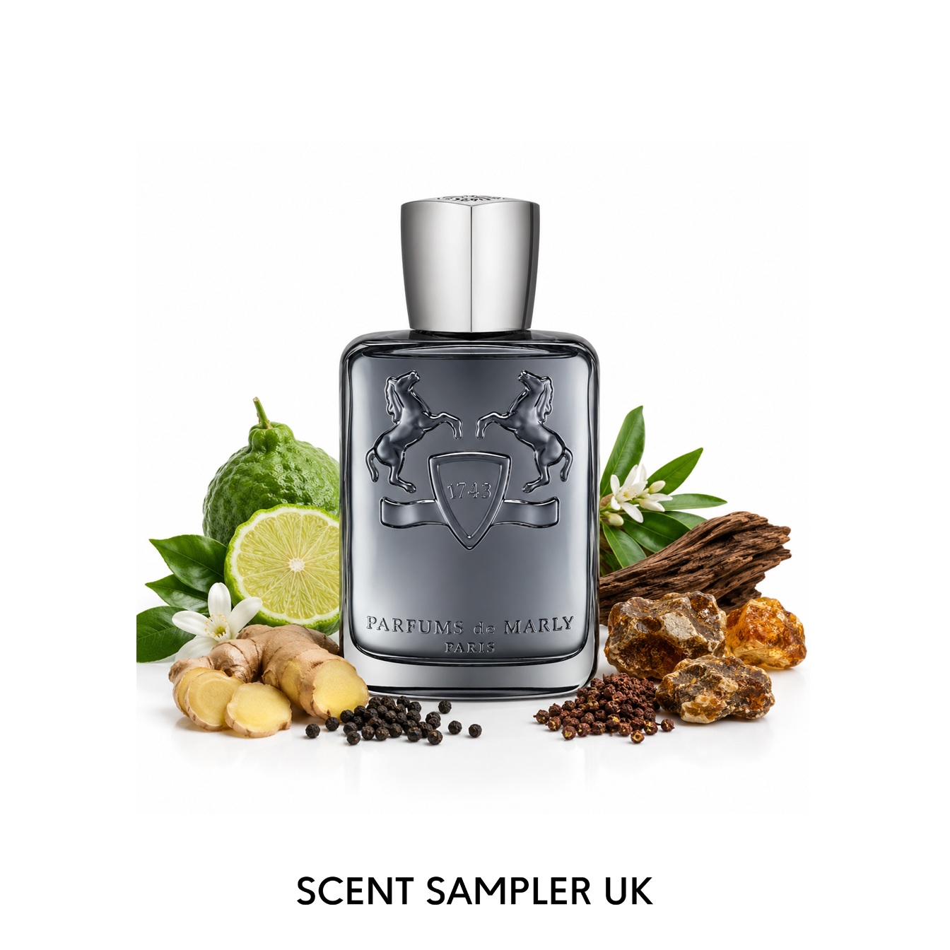 Castley from Parfums De Marly