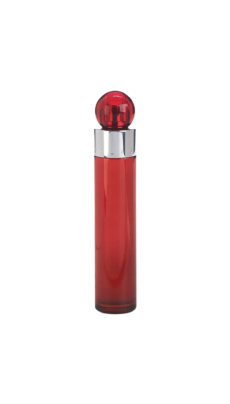 Perry Ellis 360° Red