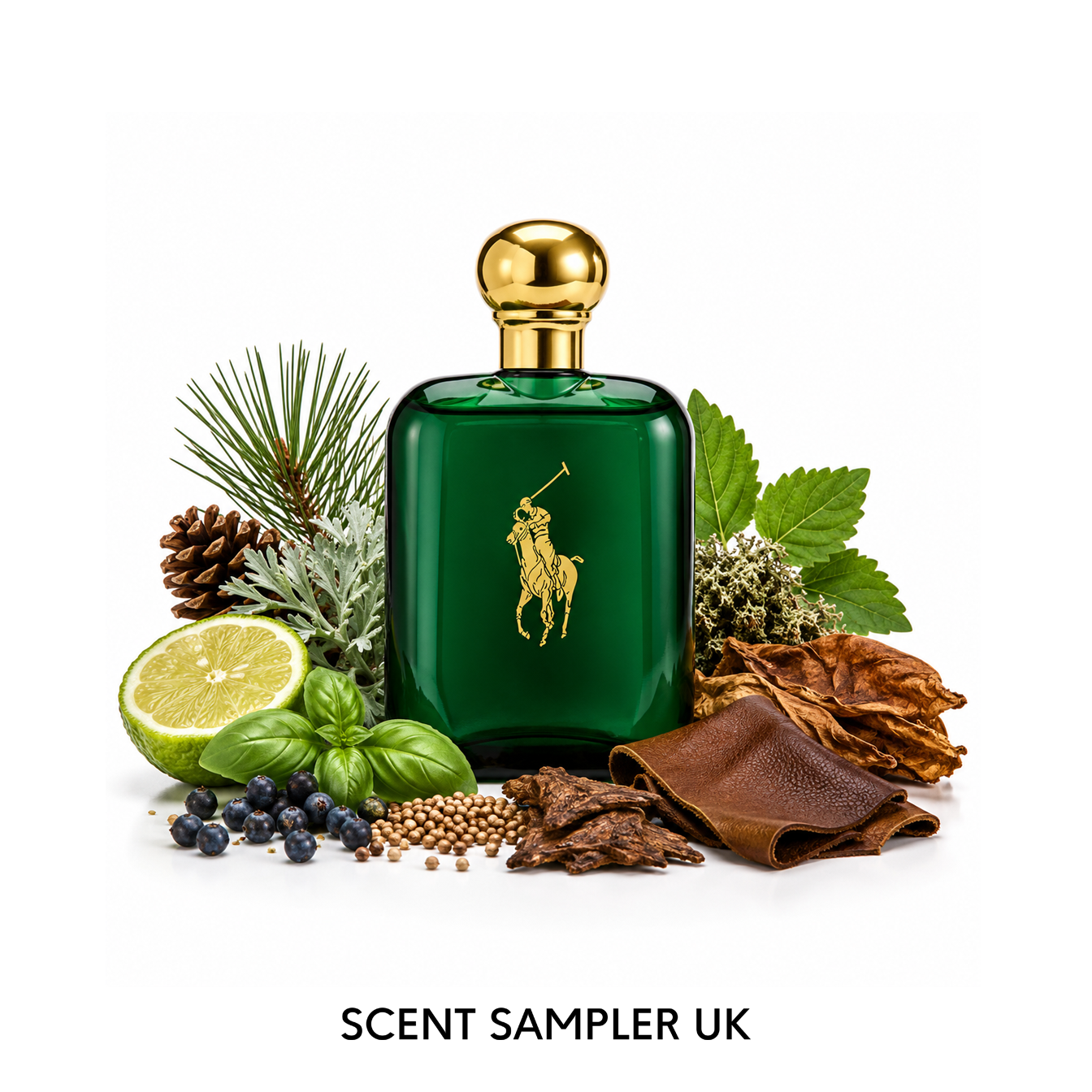 Polo by Ralph Lauren