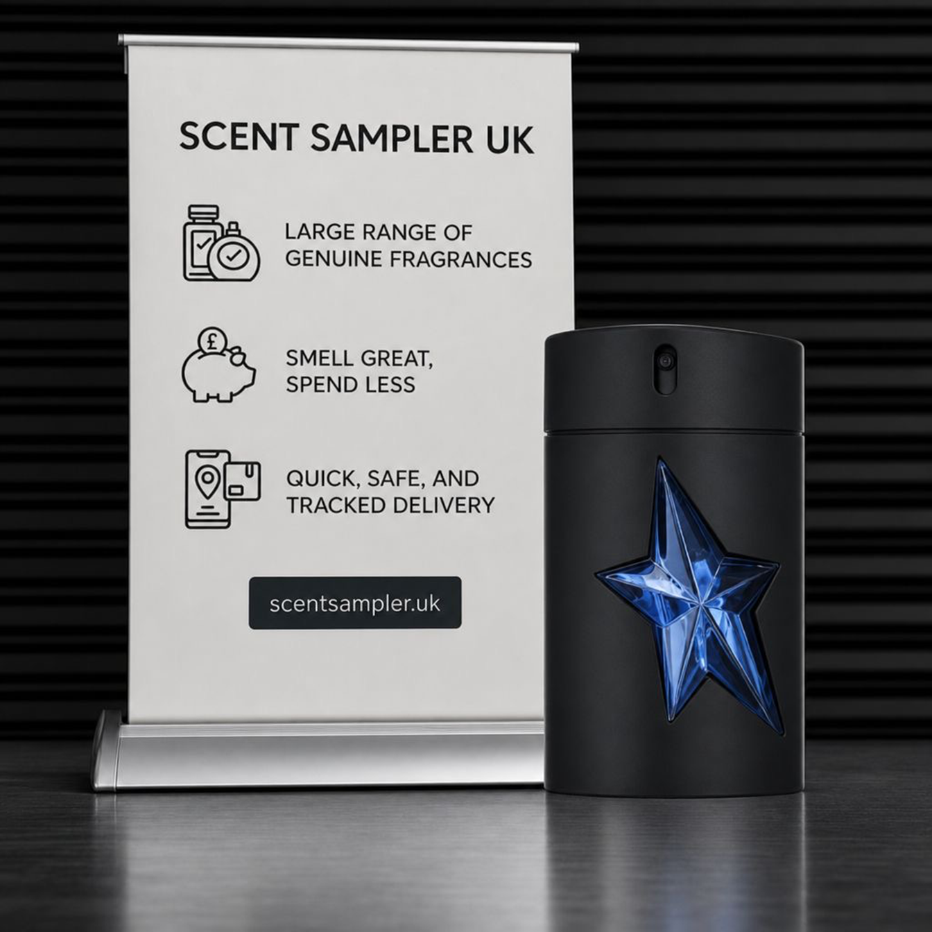 A*Men Eau De Toilette from Mugler