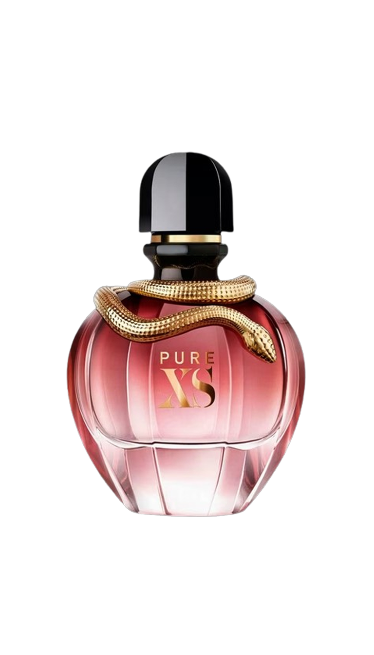 Pure XS For Her from Rabanne