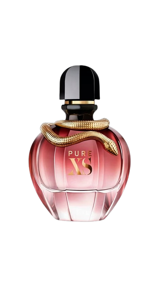 Pure XS For Her from Rabanne