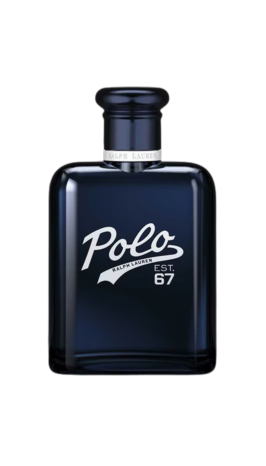 Polo 67 from Ralph Lauren