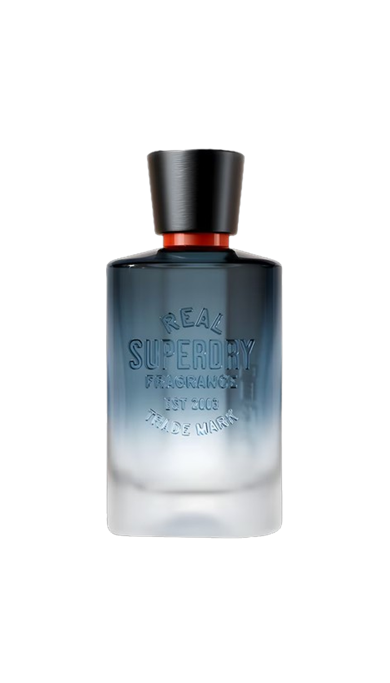 Real Superdry 01 For Men