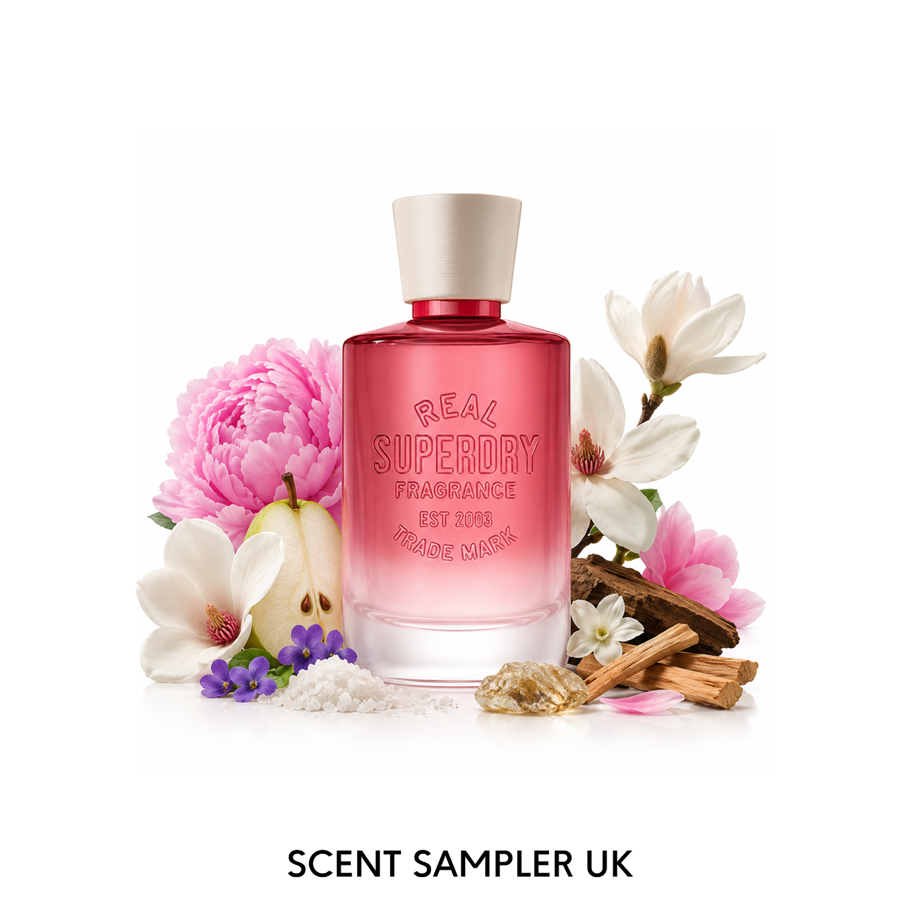 Real Superdry 01 For Women by Superdry