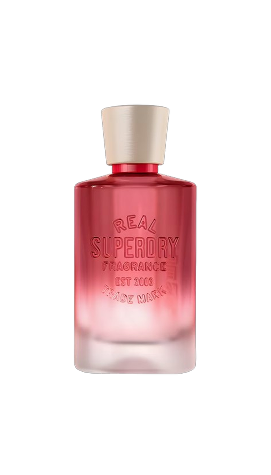 Real Superdry 01 For Women by Superdry