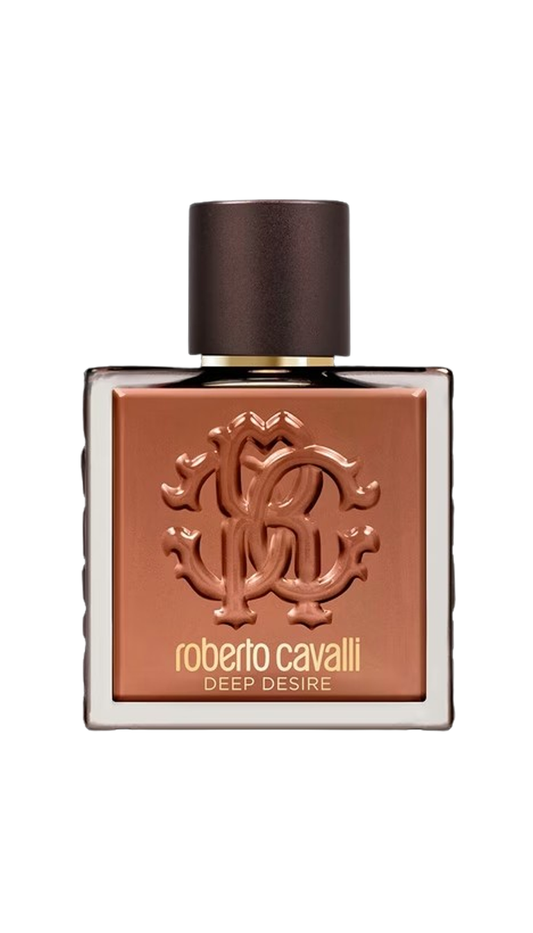 Uomo Deep Desire by Roberto Cavalli