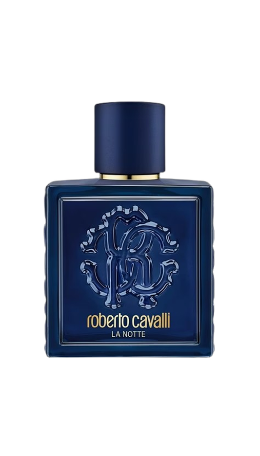 Uomo La Notte by Roberto Cavalli