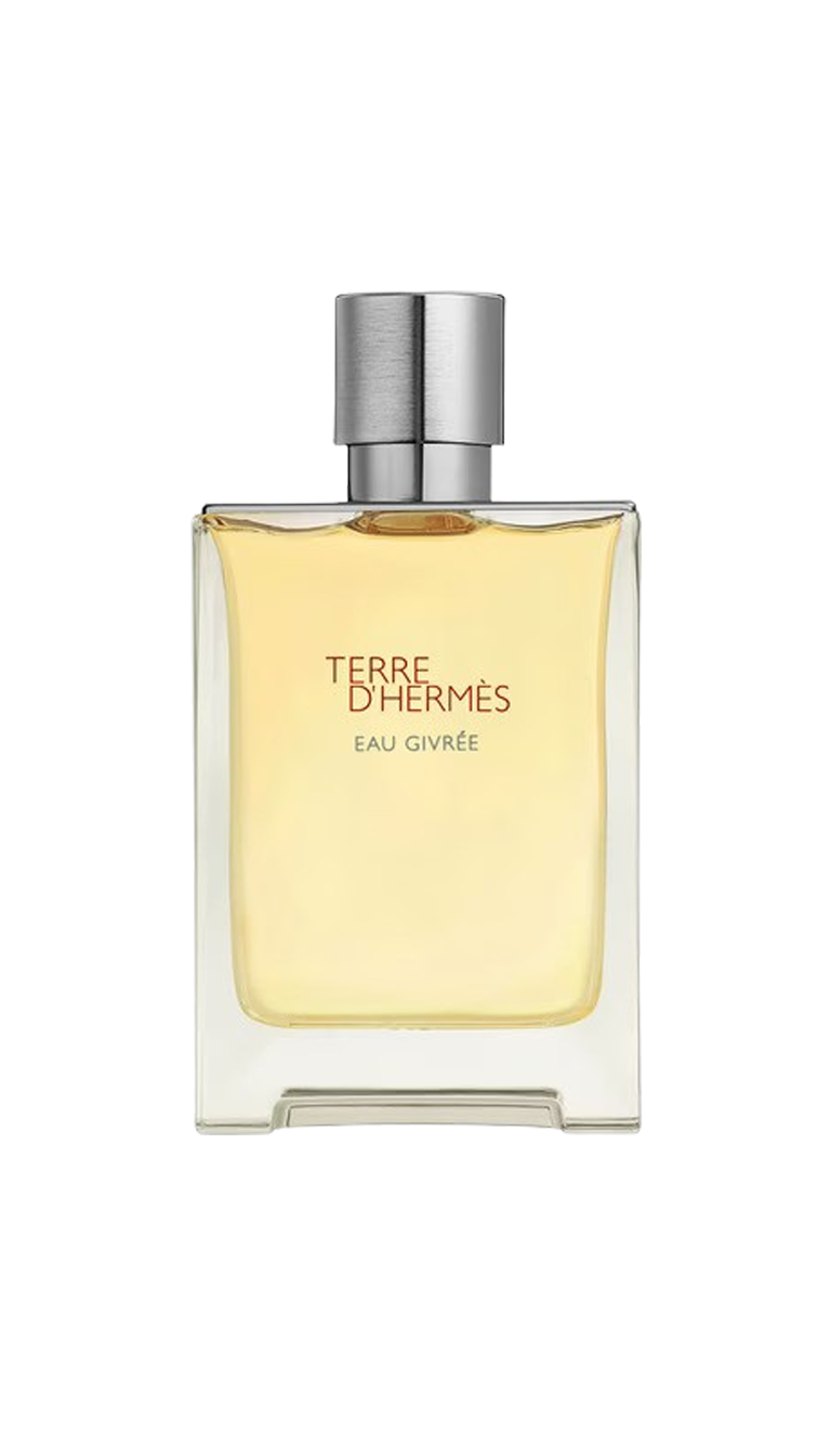 Terre d'Hermès Eau Givree  from Hermès