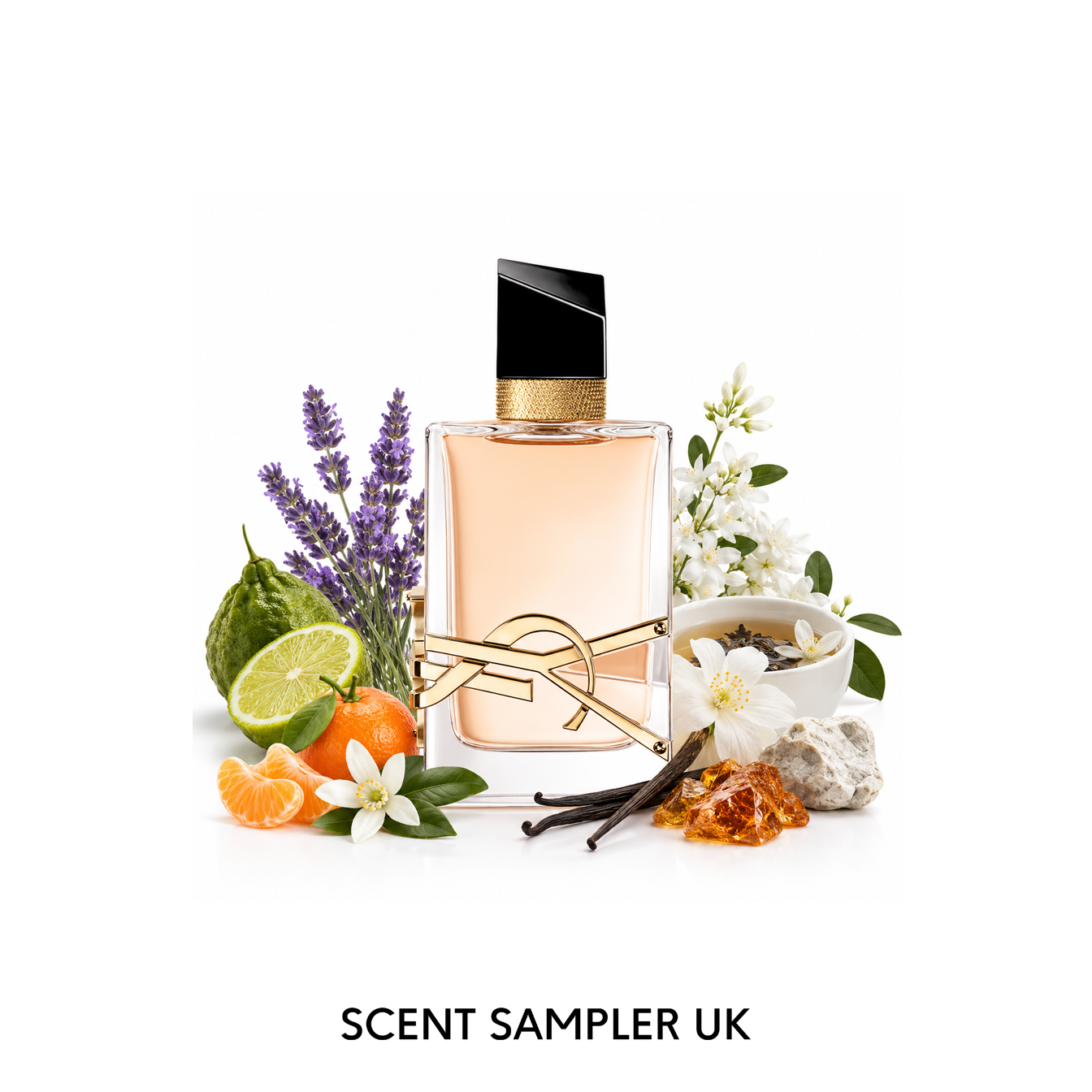 Libre Eau de Toilette from Yves Saint Laurent