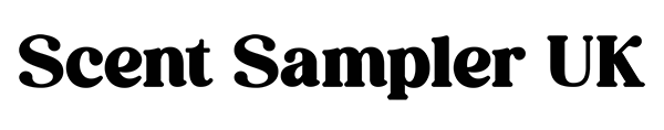 Scent Sampler UK Logo
